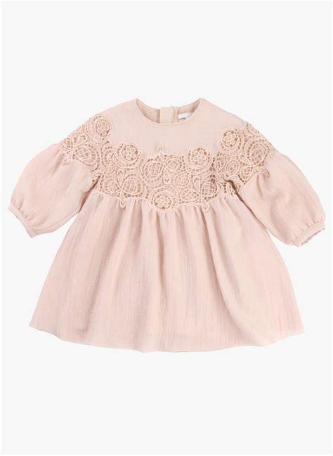 chloe louise baby dresses